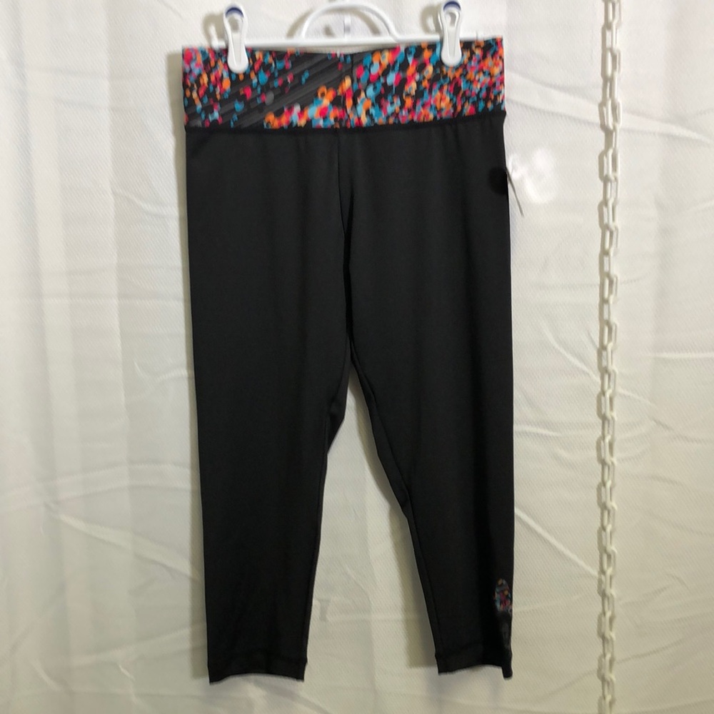 Disney Parks Athletic/ Leggings.  NWT. Size Small